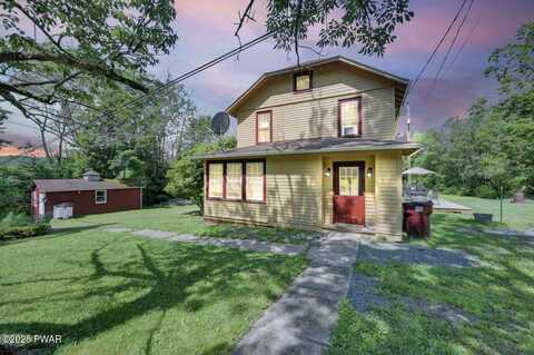 19 Oregon Turnpike, Honesdale, PA 18431
