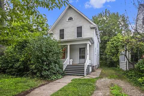1128 Michigan Avenue, Ann Arbor, MI 48104