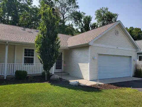 111 Depot Hill Court, Allegan, MI 49010