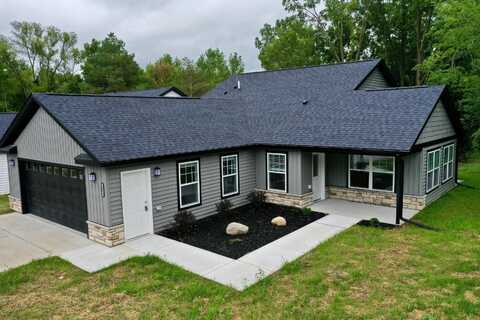 1452 Clark Street, Lake Odessa, MI 48849