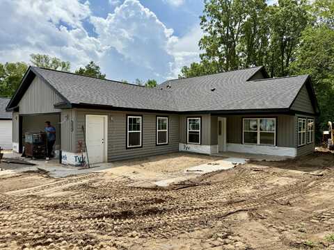 1452 Clark Street, Lake Odessa, MI 48849