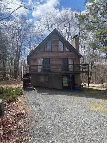 4 / 4188 Huron Court, Lake Ariel, PA 18436
