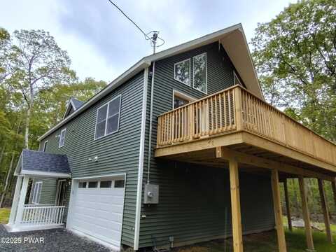 166 Seneca Drive, Milford, PA 18337