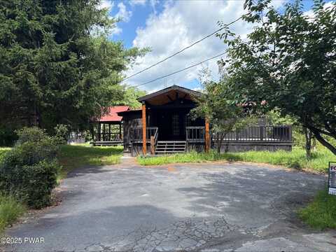 281 Blind Pond Road, Narrowsburg, NY, NY 12764