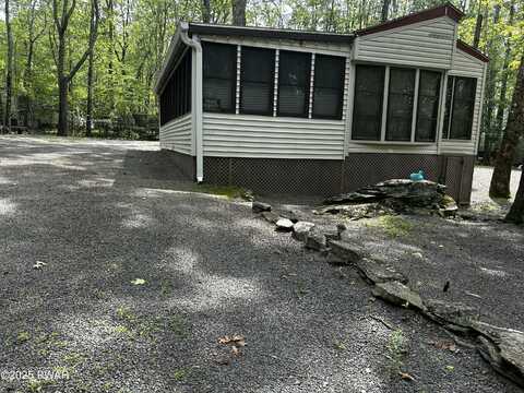 108 Pheasant Lane, Shohola, PA 18458