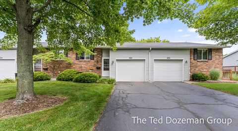 1505 Klempel Farm Drive, Grand Haven, MI 49417