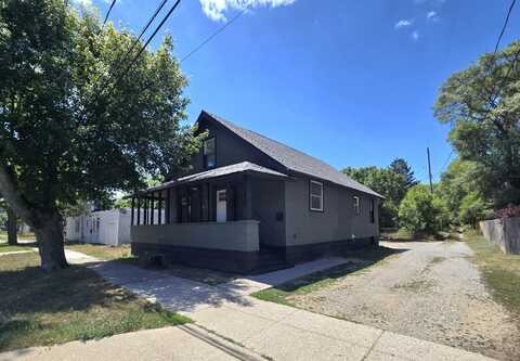 1679 Vulcan Street, Muskegon, MI 49442