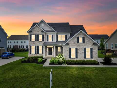 406 Pineway Drive, Ann Arbor, MI 48103