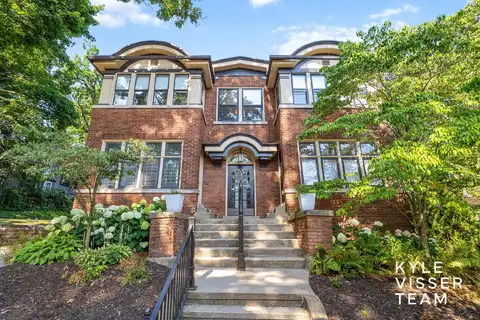 17 Union Avenue SE, Grand Rapids, MI 49503