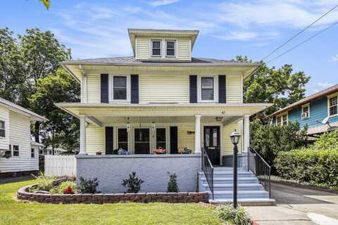 47 Elizabeth Street, Battle Creek, MI 49017