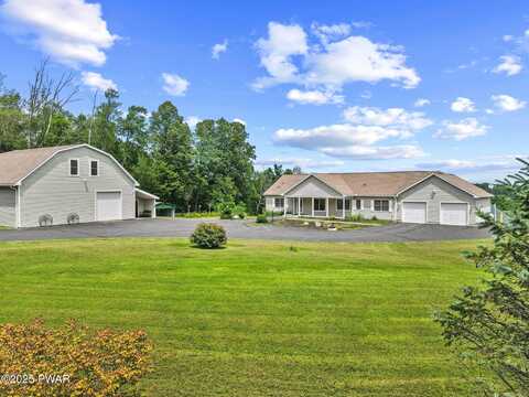 1860 Ravnikar Road, Forest City, PA 18421