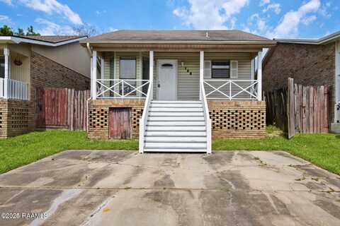 104 Rue Calliope, Carencro, LA 70520