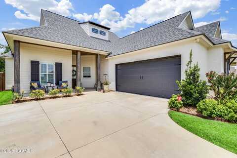 117 Trail Pointe Drive, Scott, LA 70583