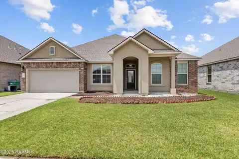 209 Rue Cordorcet, Youngsville, LA 70592