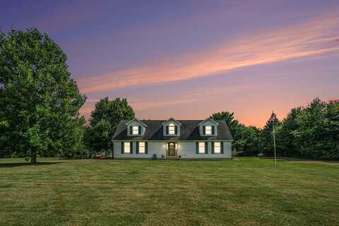 30591 Coohon Road, Colon, MI 49040
