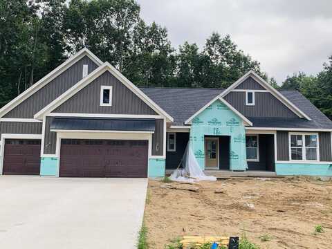 14934 Timberoak Street, Holland, MI 49424