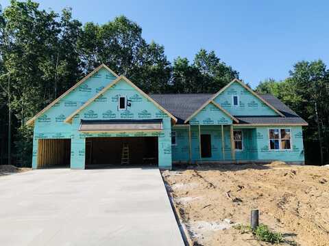 14934 Timberoak Street, Holland, MI 49424