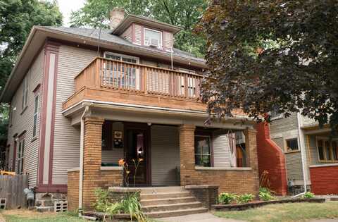 715 Atwood Street NE, Grand Rapids, MI 49503