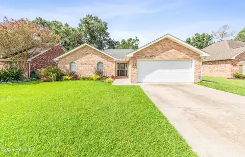 912 Canberra Road, Lafayette, LA 70503