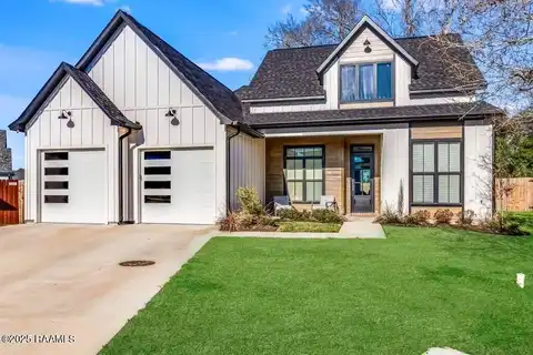 109 Cypress View Drive Drive, Youngsville, LA 70592