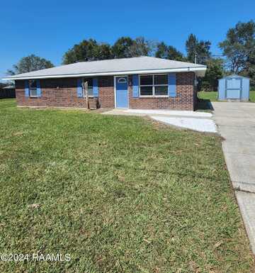 1141 Madeline Heights Heights, Breaux Bridge, LA 70517