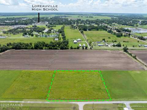 000 Lake Dauterive Road, Loreauville, LA 70552