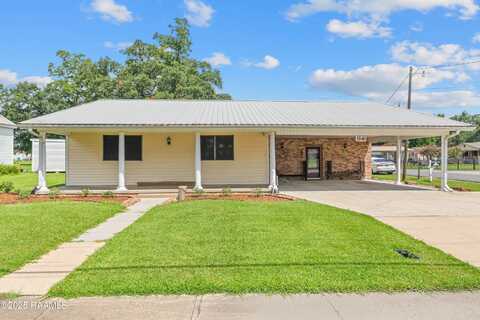 1041 Bridge Street, Parks, LA 70582
