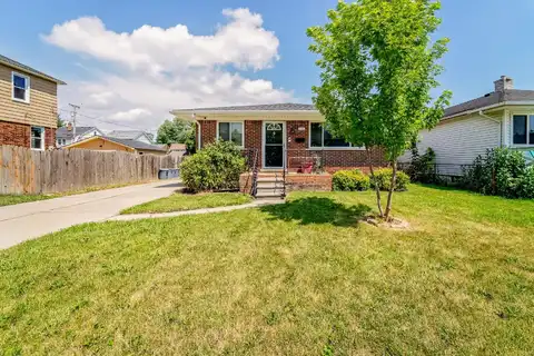 320 Highland Street, Wyandotte, MI 48192