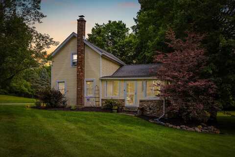 603 Adrian Street, Manchester, MI 48158