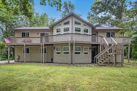 8945 Margery Drive, Delton, MI 49046