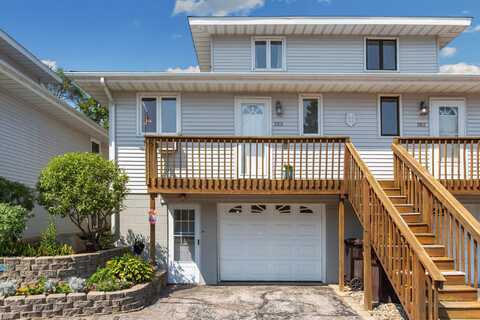 2913 Pagoda Path, Stevensville, MI 49127