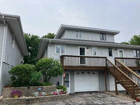 2913 Pagoda Path, Stevensville, MI 49127