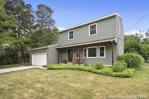 1711 Sherwood Avenue SE, Grand Rapids, MI 49506