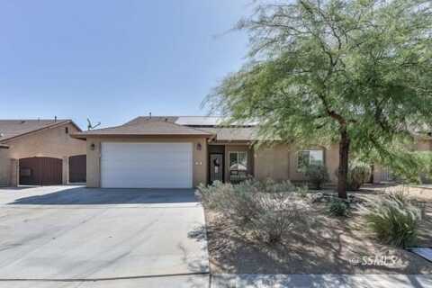 320 S Inyo, Ridgecrest, CA 93555