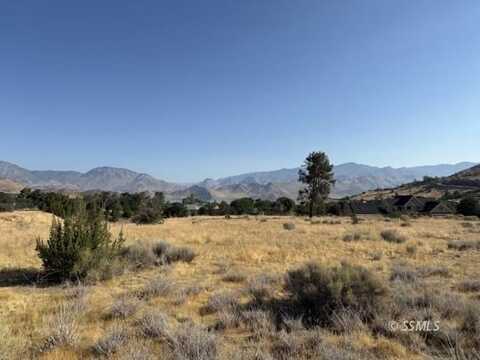 Big Springs RD, Lake Isabella, CA 93240