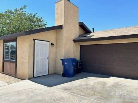 724-A S Norma ST, Ridgecrest, CA 93555