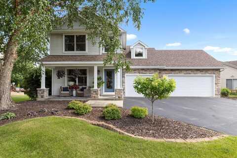 5545 HODGES RUN, ROSCOE, IL 61073