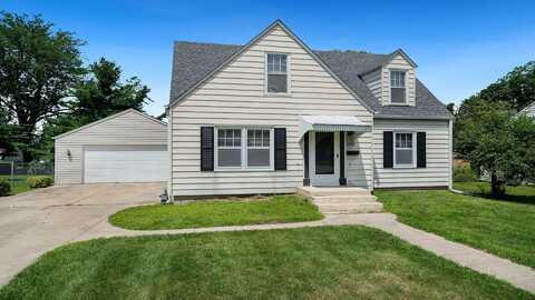 208 W 1st, MOUNT MORRIS, IL 61054