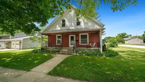 900 S 3rd, OREGON, IL 61061