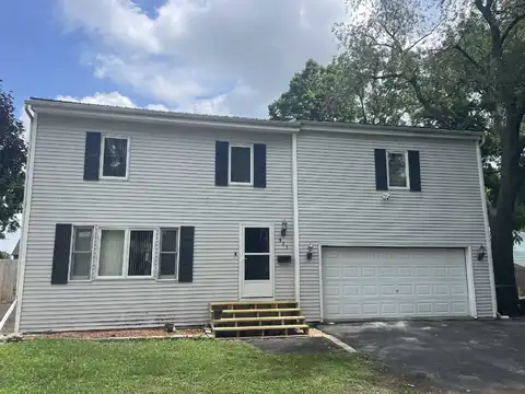 921 Hancock, BELVIDERE, IL 61008
