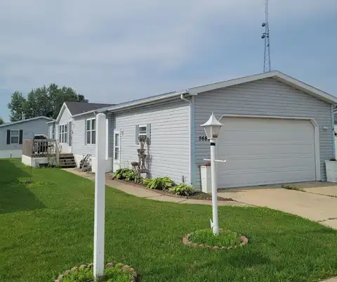5683 ROCKPORT, LOVES PARK, IL 61111