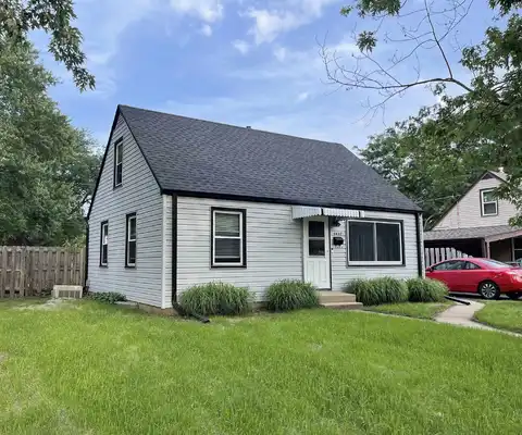 5637 Hollis, LOVES PARK, IL 61111