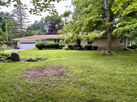 2309 TRILLIUM, ROCKFORD, IL 61108