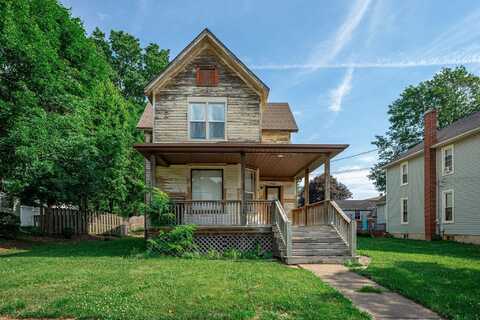 644 W Elk, FREEPORT, IL 61032