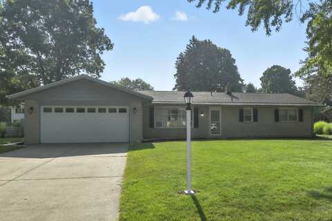 4159 Browning Drive, Saint Joseph, MI 49085