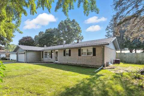4159 Browning Drive, Saint Joseph, MI 49085