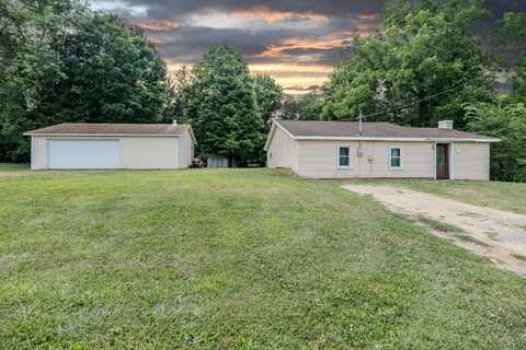 51920 Lawrence Road, Marcellus, MI 49067