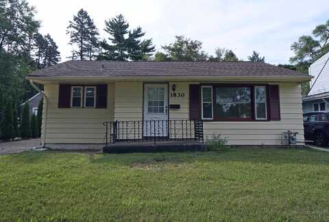1830 OHIO, ROCKFORD, IL 61108
