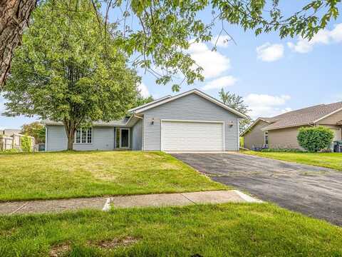 606 Jarvis, WINNEBAGO, IL 61088