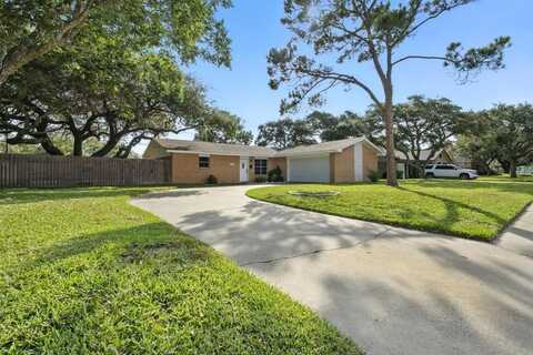1522 W Palm, Aransas Pass, TX 78336